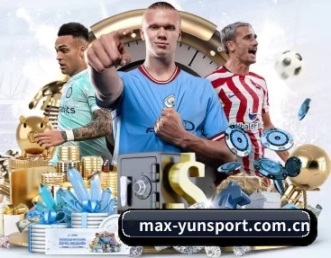 max-yunsport.com.cn APP